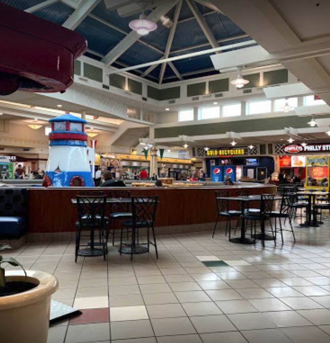 The Lakes Mall - Photo From Mall Website (newer photo)